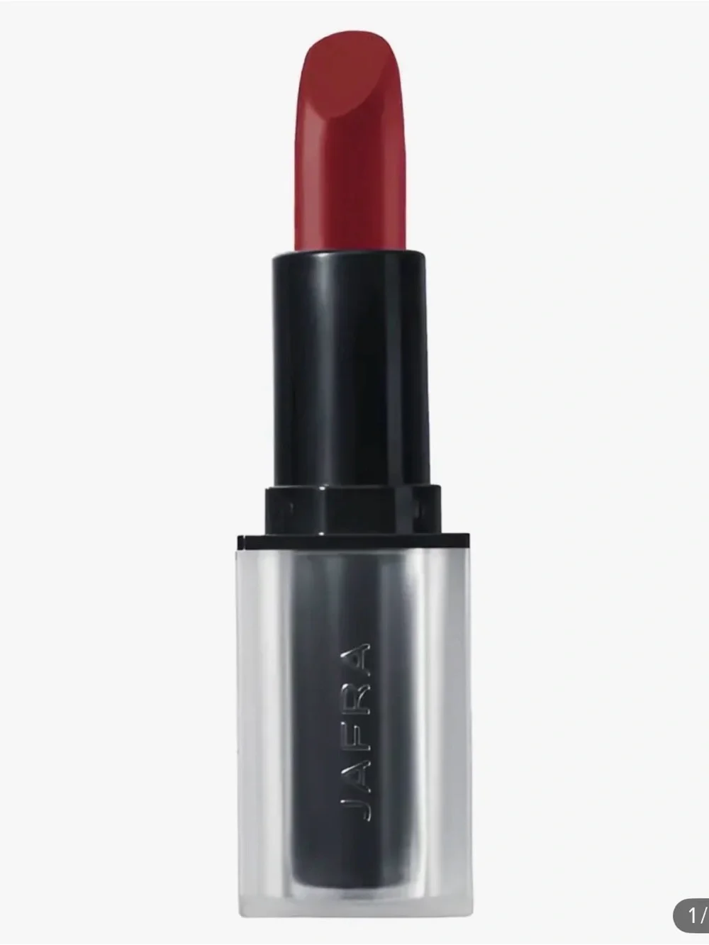 JAFRA Beauty Color Passion Lipstick Café Mocha | Brown Nude | New